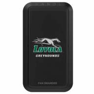 Loyola Greyhounds HANDLstick Phone Grip