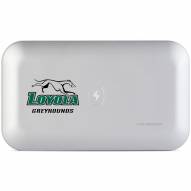 Loyola Greyhounds PhoneSoap 3 UV Phone Sanitizer & Charger