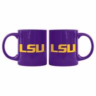 LSU Tigers 11 oz. Rally Coffee Mug