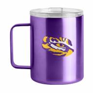 LSU Tigers 15 oz. Gameday Stainless Steel Mug