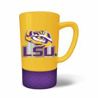 LSU Tigers 15 oz. Jump Mug
