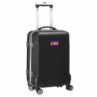 LSU Tigers 20" Carry-On Hardcase Spinner