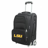 LSU Tigers 21" Carry-On Luggage