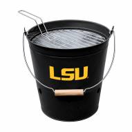 LSU Tigers Bucket Grill