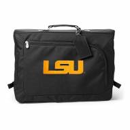 NCAA LSU Tigers Carry on Garment Bag