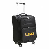 LSU Tigers Domestic Carry-On Spinner