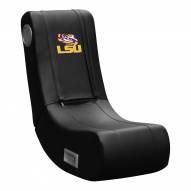 LSU Tigers DreamSeat Game Rocker 100 Gaming Chair