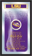 LSU Tigers Fight Song Mirror