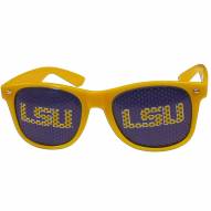 LSU Tigers Game Day Shades