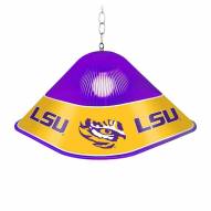 LSU Tigers Game Table Light