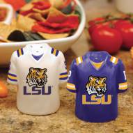 LSU Tigers Gameday Salt and Pepper Shakers