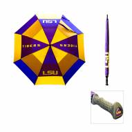 LSU Tigers Golf Umbrella