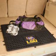 LSU Tigers Heavy Duty Vinyl Cargo Mat