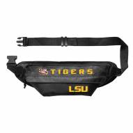 LSU Tigers Large Fanny Pack