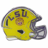 LSU Tigers Large Helmet Ball Marker