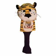 LSU Tigers Mascot Golf Headcover