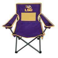 LSU Tigers Monster Mesh Tailgate Chair
