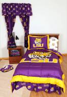 LSU Tigers Bed in a Bag