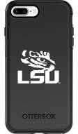LSU Tigers OtterBox iPhone 8 Plus/7 Plus Symmetry Black Case