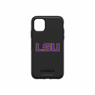 LSU Tigers OtterBox Symmetry iPhone Case