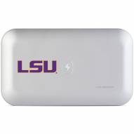 LSU Tigers PhoneSoap 3 UV Phone Sanitizer & Charger