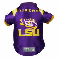 LSU Tigers Premium Dog Jersey