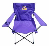 LSU Tigers Rivalry Folding Chair