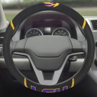 LSU Tigers Steering Wheel Cover