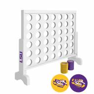 LSU Tigers Victory Connect 4
