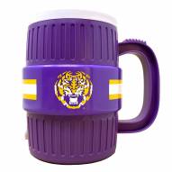 LSU Tigers Water Cooler Mug