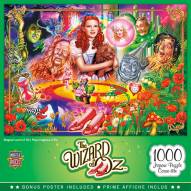 Magical Land of Oz 1000 Piece Puzzle