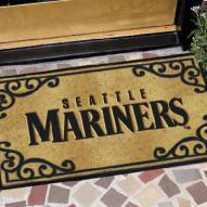 Seattle Mariners MLB Door Mat