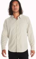 Marmot Aerobora Men's Custom Long Sleeve Woven Shirt