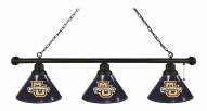 Marquette Golden Eagles 3 Shade Pool Table Light
