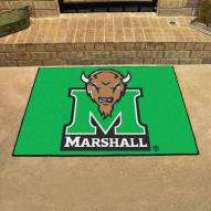 Marshall Thundering Herd All-Star Mat