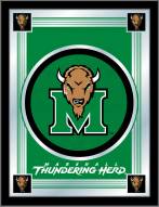Marshall Thundering Herd Logo Mirror