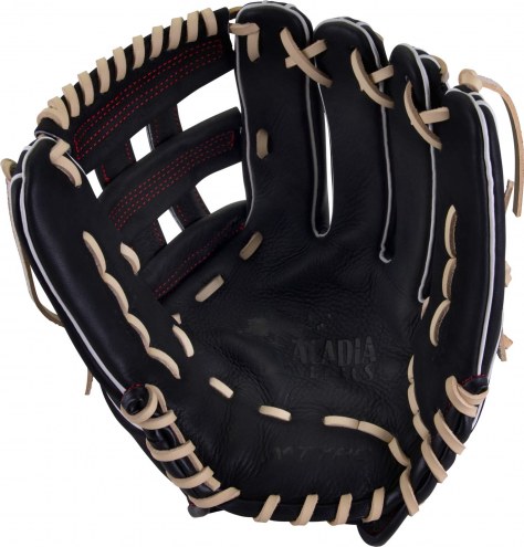 Marucci Acadia Series M Type 45A3 12&quot; H Web Baseball Glove - Left Hand Throw