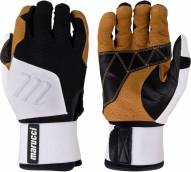 Marucci Blacksmith Full Wrap Adult Batting Gloves