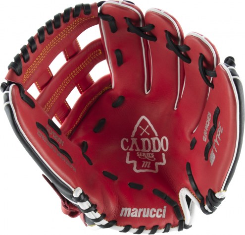 Marucci Caddo Series 12&quot; H Web Baseball Glove - Right Hand Throw