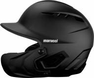 Marucci Duravent Senior Baseball Batting Helmet with Jaw Guard
