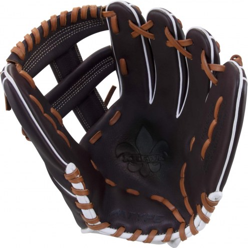 Marucci Krewe M Type 43A4 11.5&quot; Single Post Youth Baseball Glove - Right Hand Throw