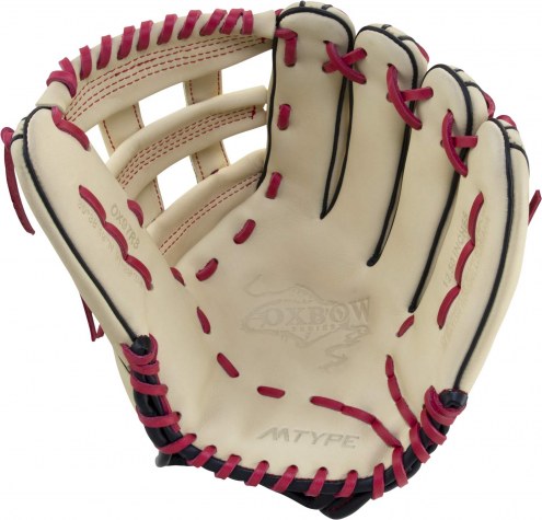 Marucci Oxbow M Type 97R3 12.5&quot; H Web Baseball Glove - Right Hand Throw