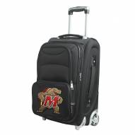 Maryland Terrapins 21" Carry-On Luggage