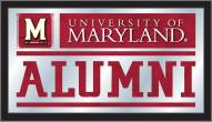 Maryland Terrapins Alumni Mirror