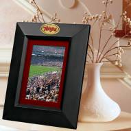 Maryland Terrapins Black Picture Frame