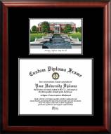 Maryland Terrapins Diplomate Diploma Frame
