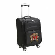 Maryland Terrapins Domestic Carry-On Spinner