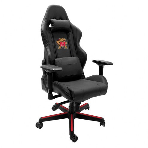Maryland Terrapins DreamSeat Xpression Gaming Chair