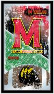 Maryland Terrapins Football Mirror