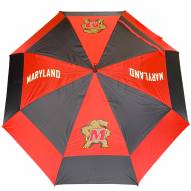 Maryland Terrapins Golf Umbrella